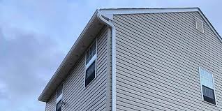 Best Composite Siding  in Leawood, KS